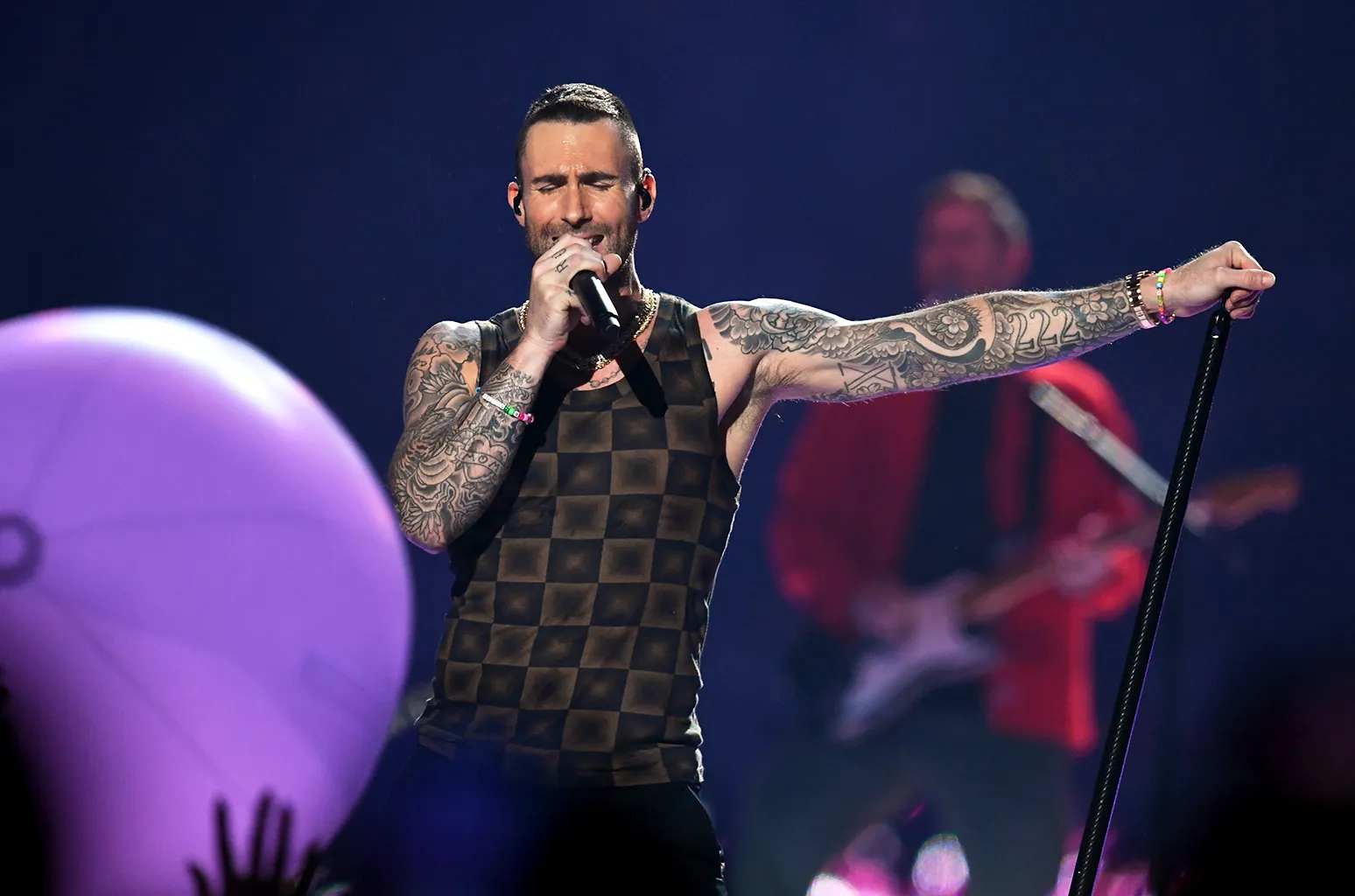 100+ Maroon 5 Captions for Your Social Media-------