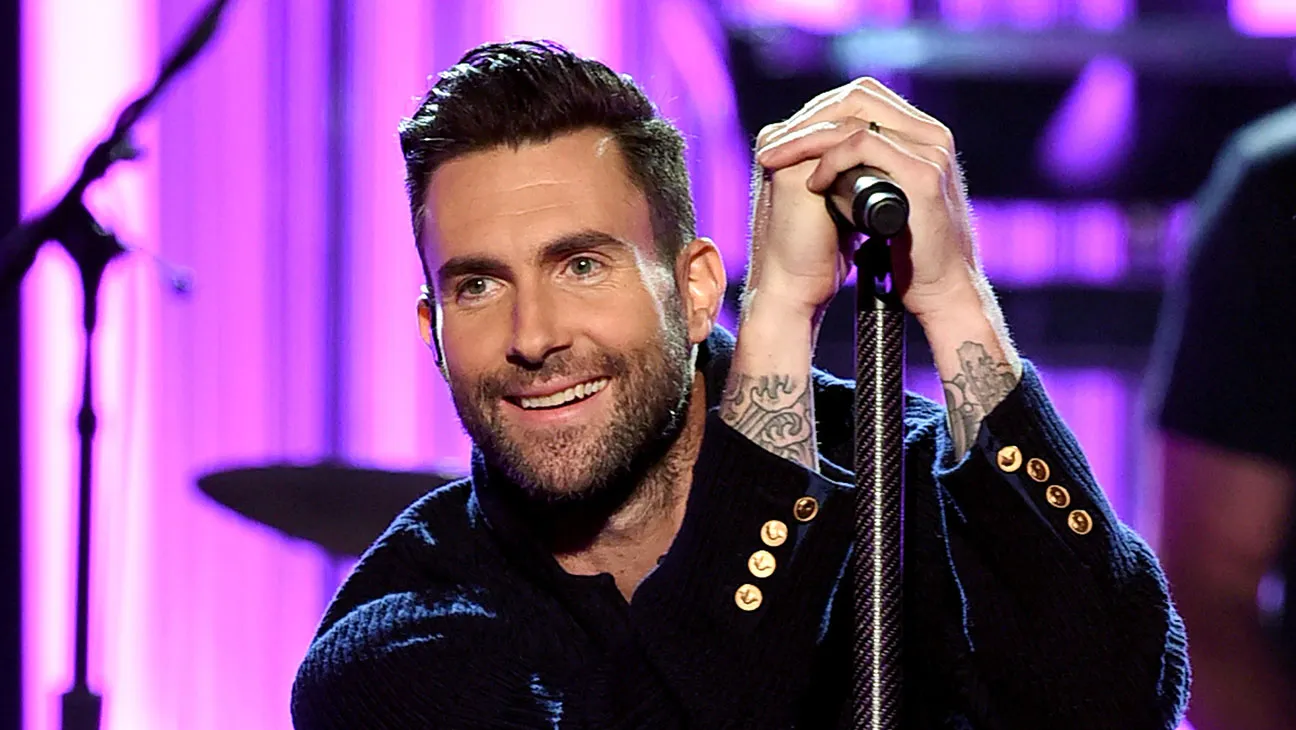 100+ Maroon 5 Captions for Your Social Media---