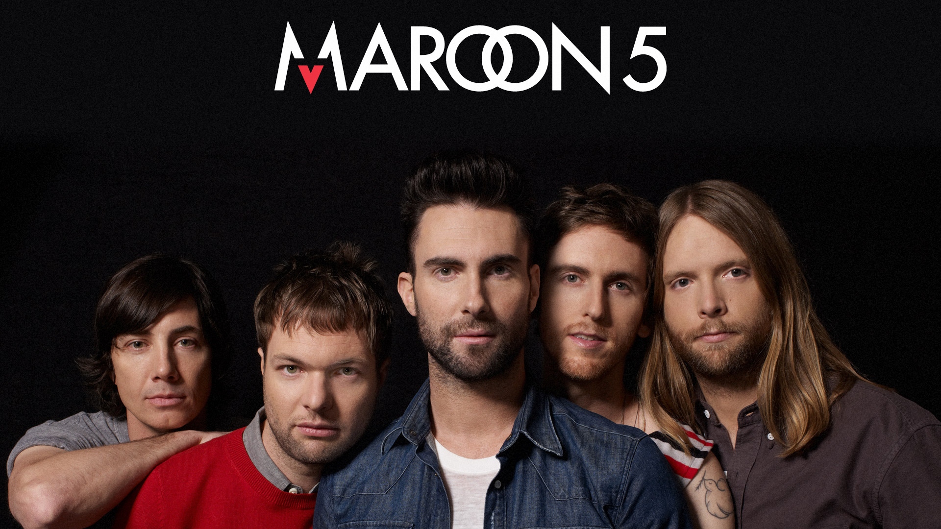 100+ Maroon 5 Captions for Your Social Media