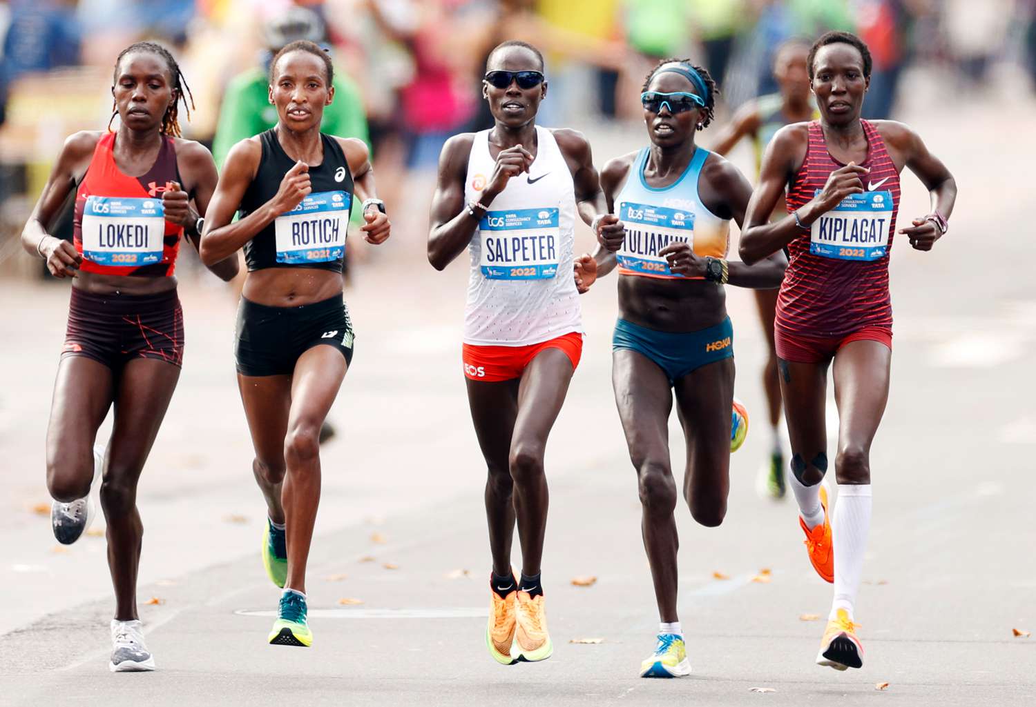 100+ Motivational Quotes for Marathon Runners--