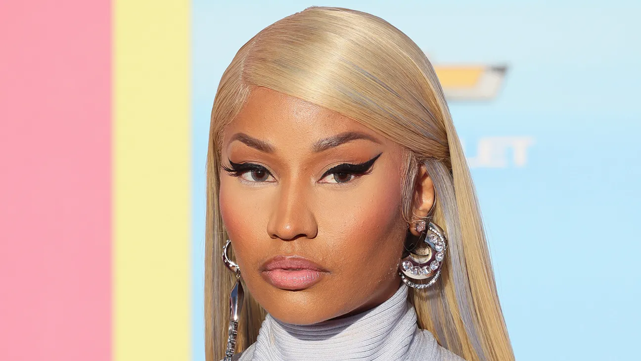 100+ Nicki Minaj Captions for Your Instagram---