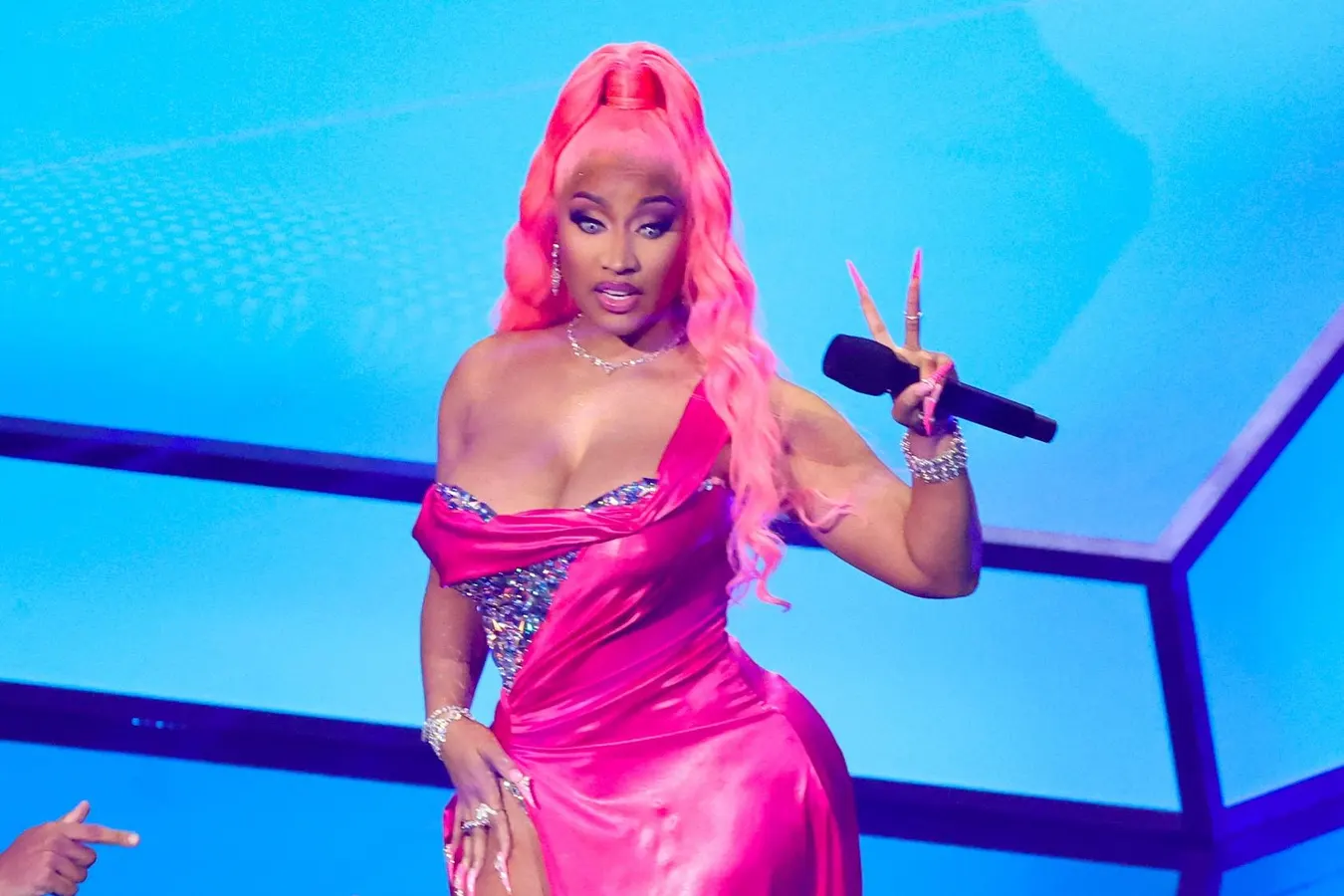 100+ Nicki Minaj Captions for Your Instagram-