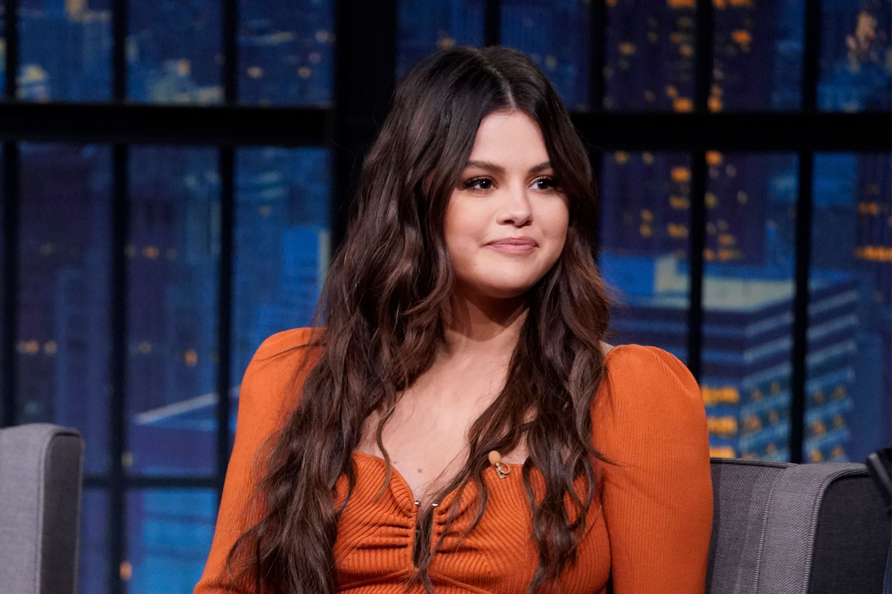 100+ Selena Gomez Captions for Social Media------------