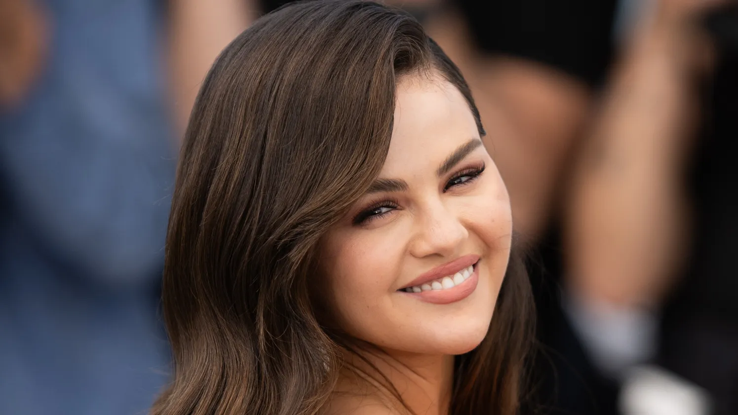 100+ Selena Gomez Captions for Social Media-------