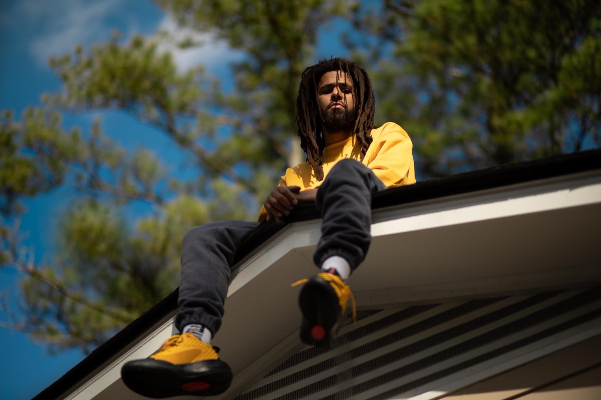 120+ J. Cole Lyrics for Instagram Captions-----