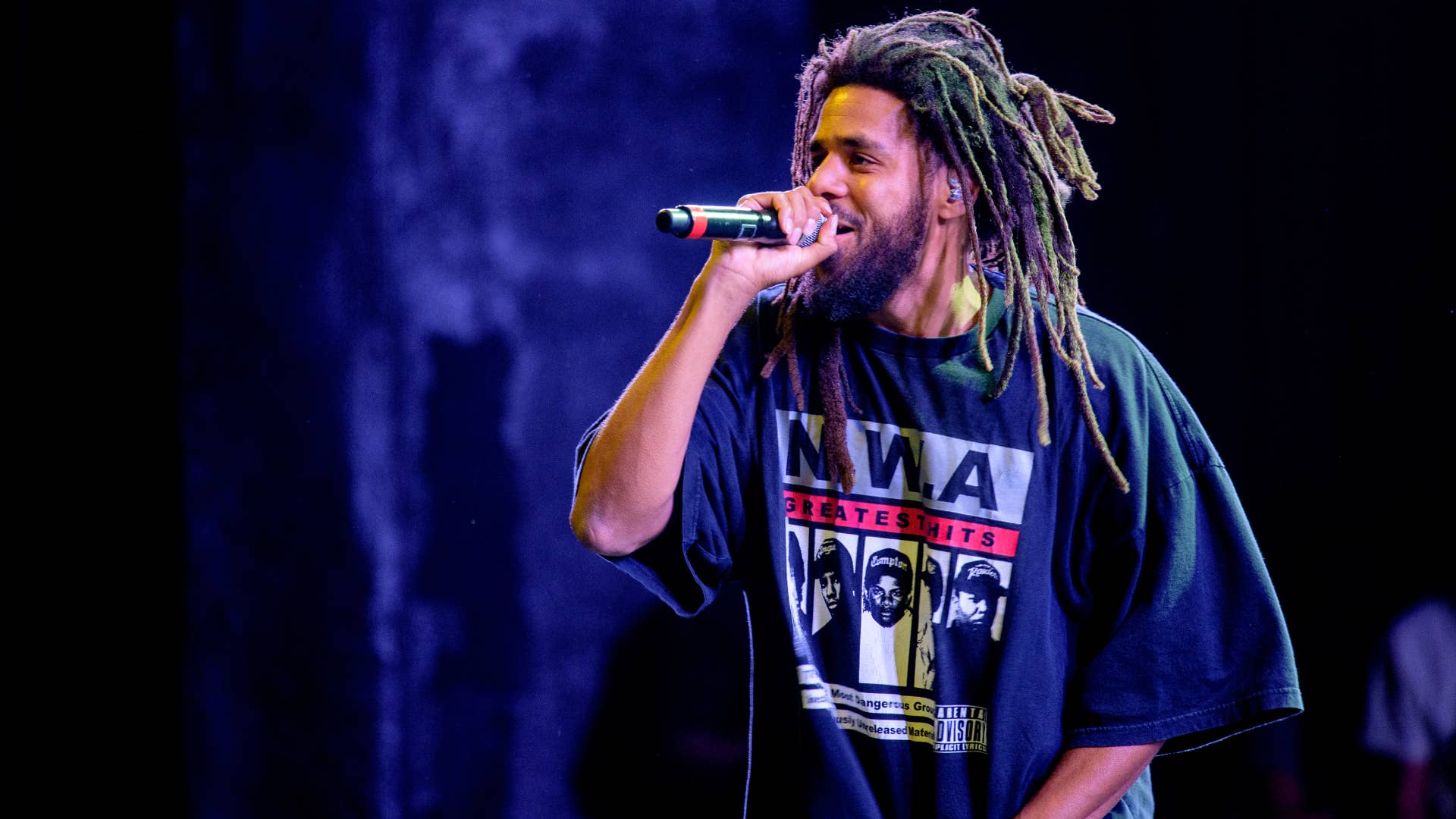 120+ J. Cole Lyrics for Instagram Captions-------------