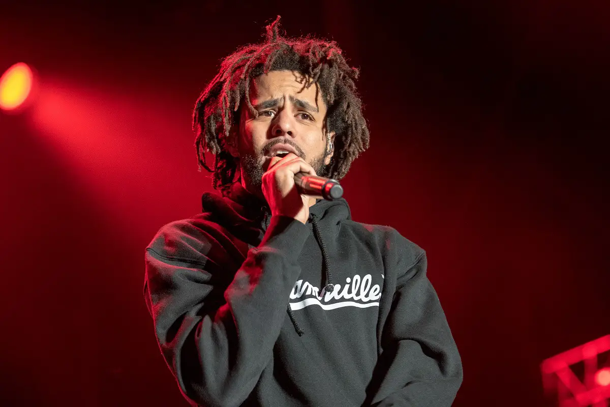 120+ J. Cole Lyrics for Instagram Captions--------------