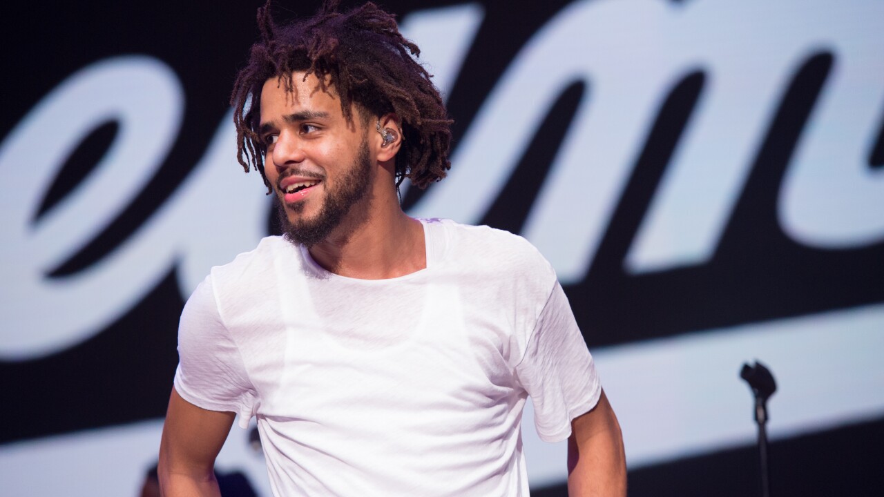 120+ J. Cole Lyrics for Instagram Captions---