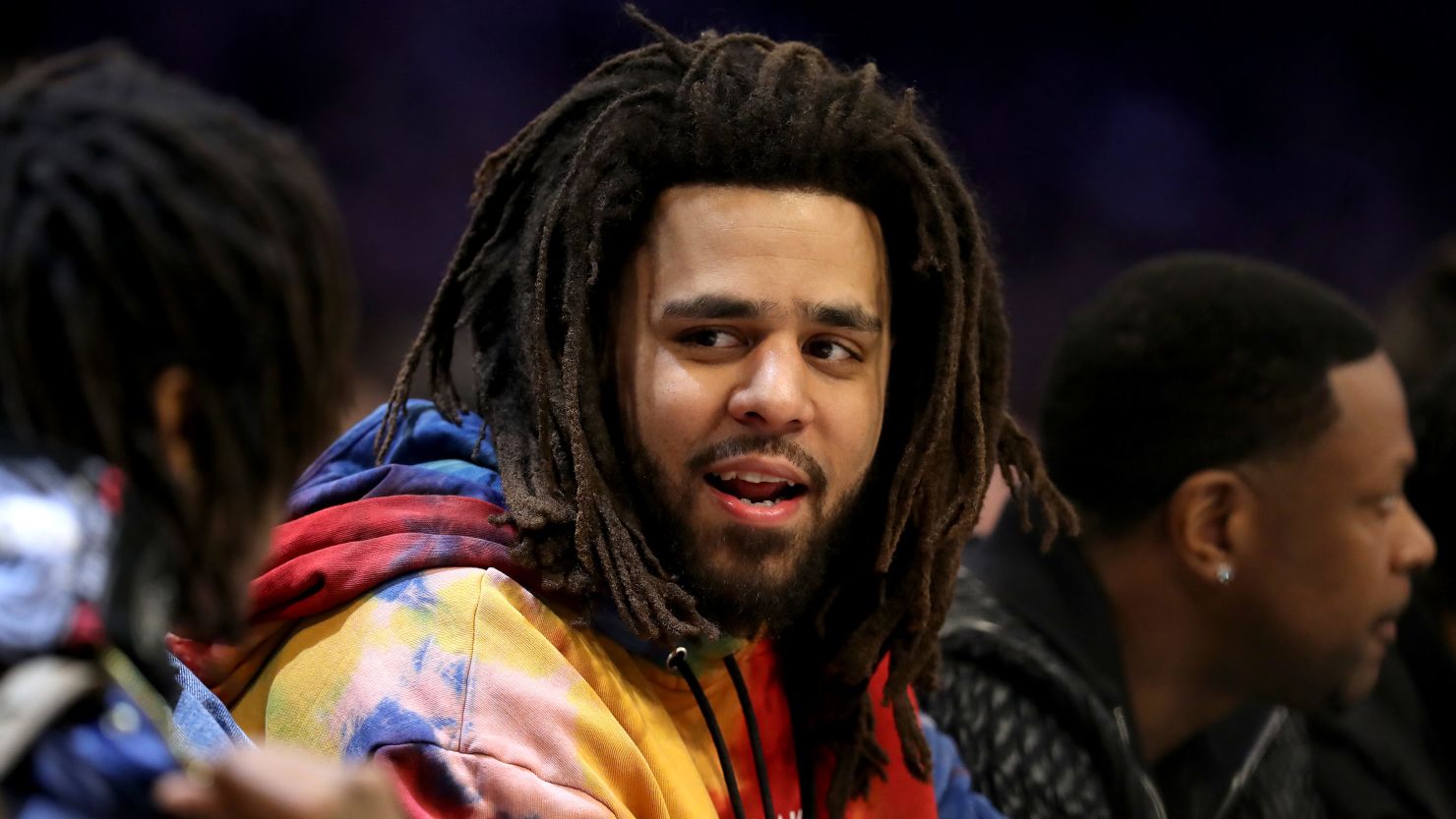 120+ J. Cole Lyrics for Instagram Captions-------