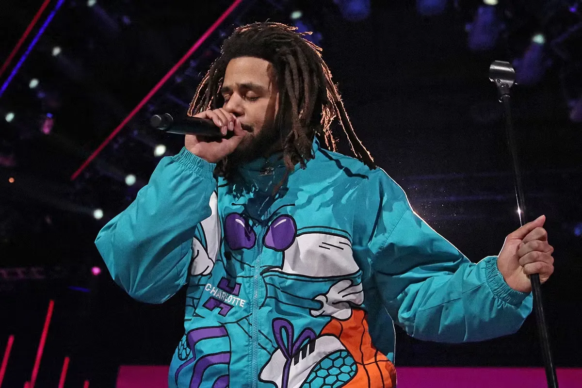 120+ J. Cole Lyrics for Instagram Captions----------