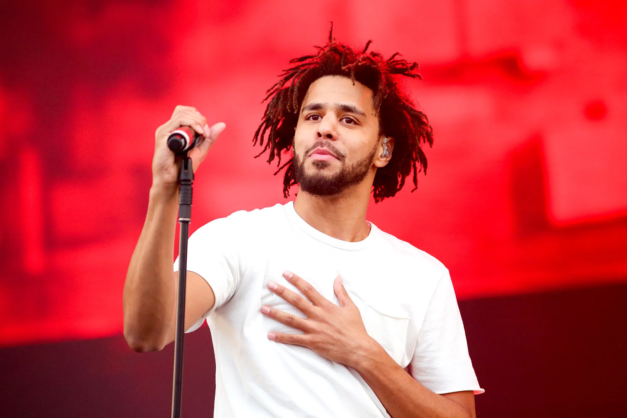 120+ J. Cole Lyrics for Instagram Captions--------