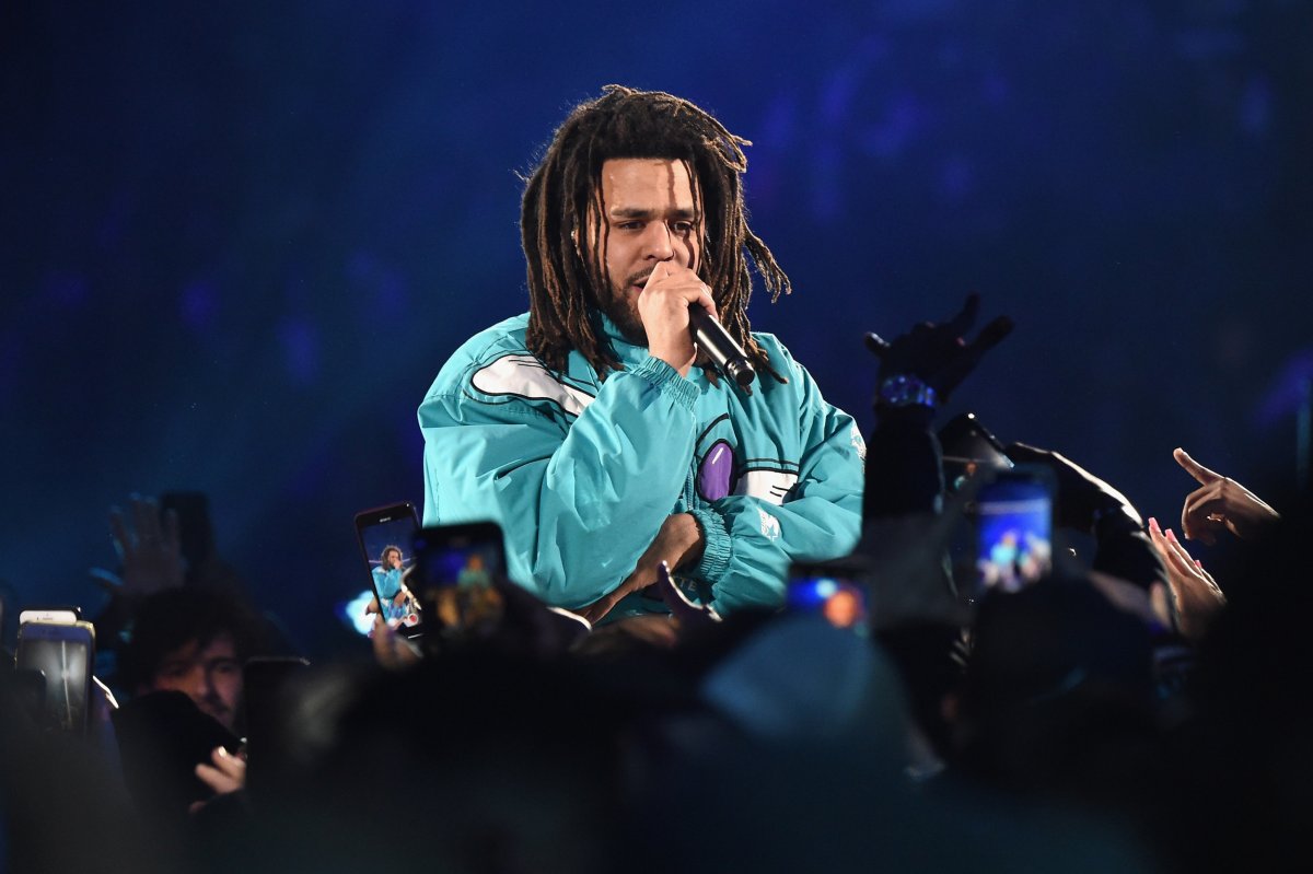 120+ J. Cole Lyrics for Instagram Captions------------------