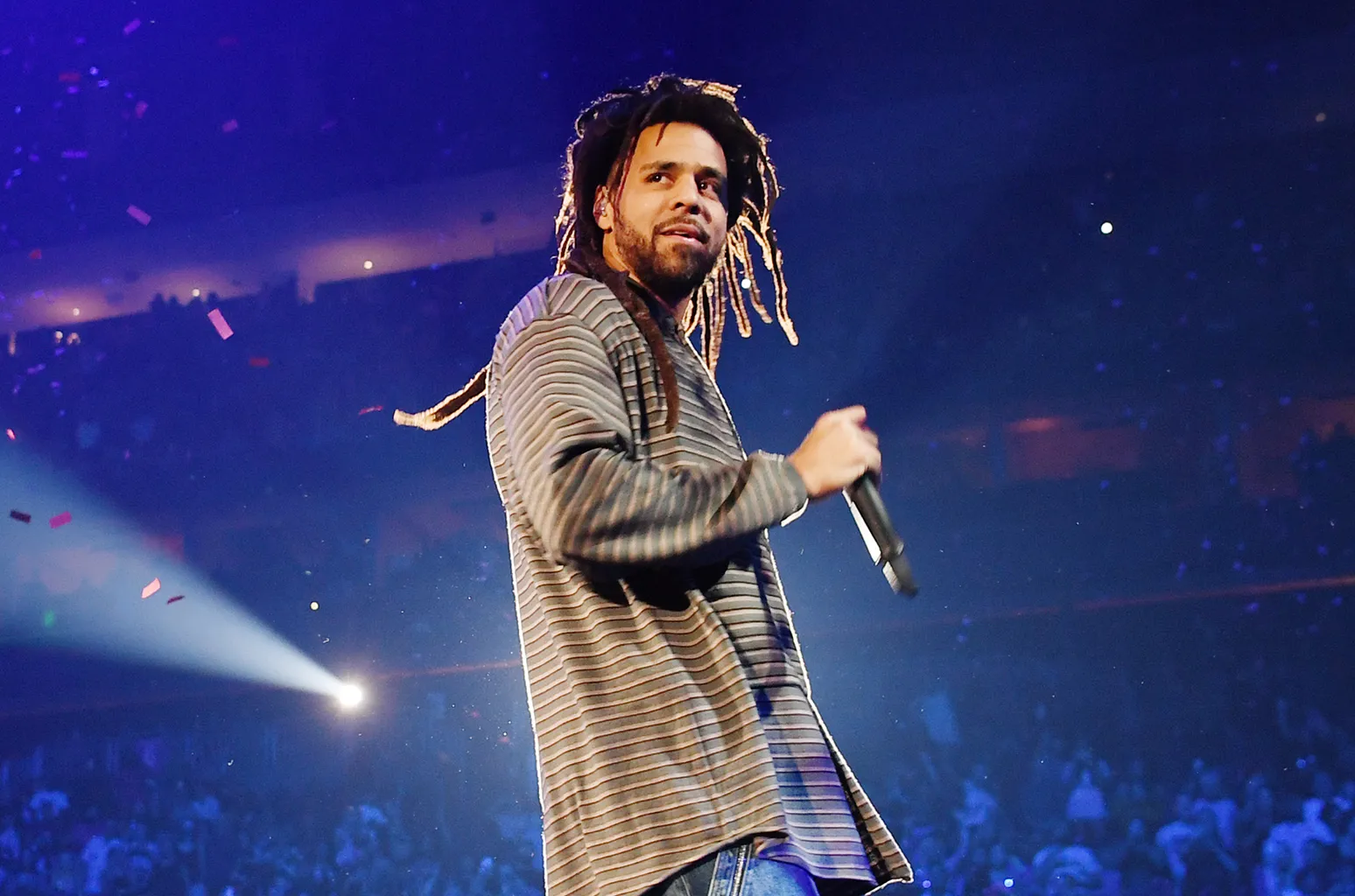 120+ J. Cole Lyrics for Instagram Captions---