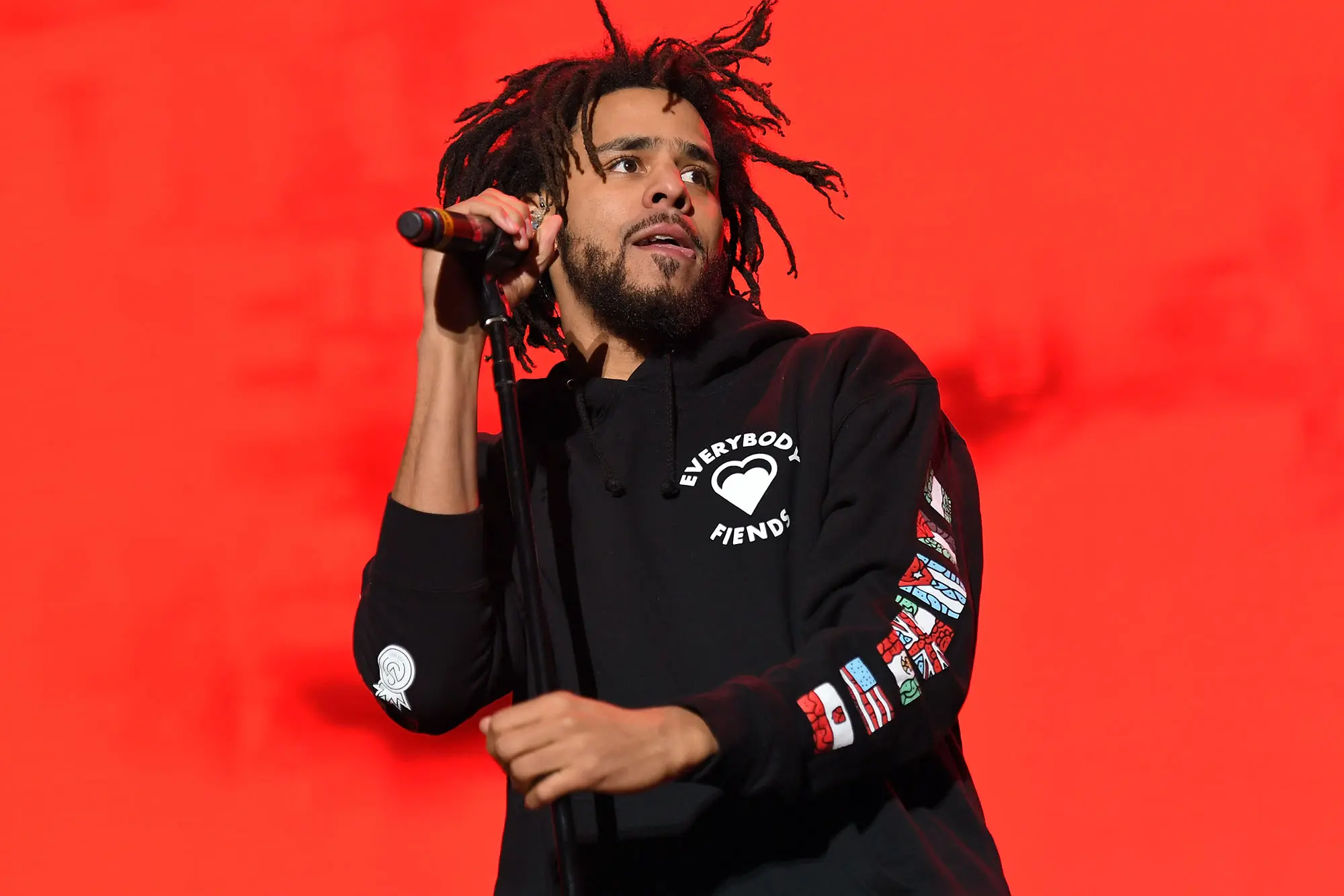 120+ J. Cole Lyrics for Instagram Captions--