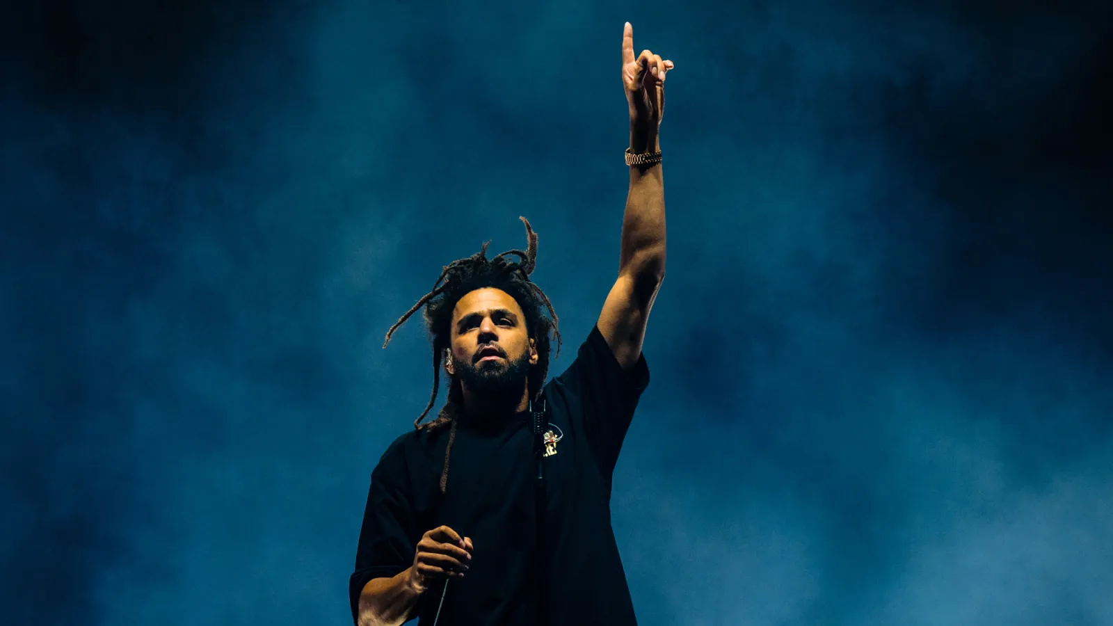 120+ J. Cole Lyrics for Instagram Captions-