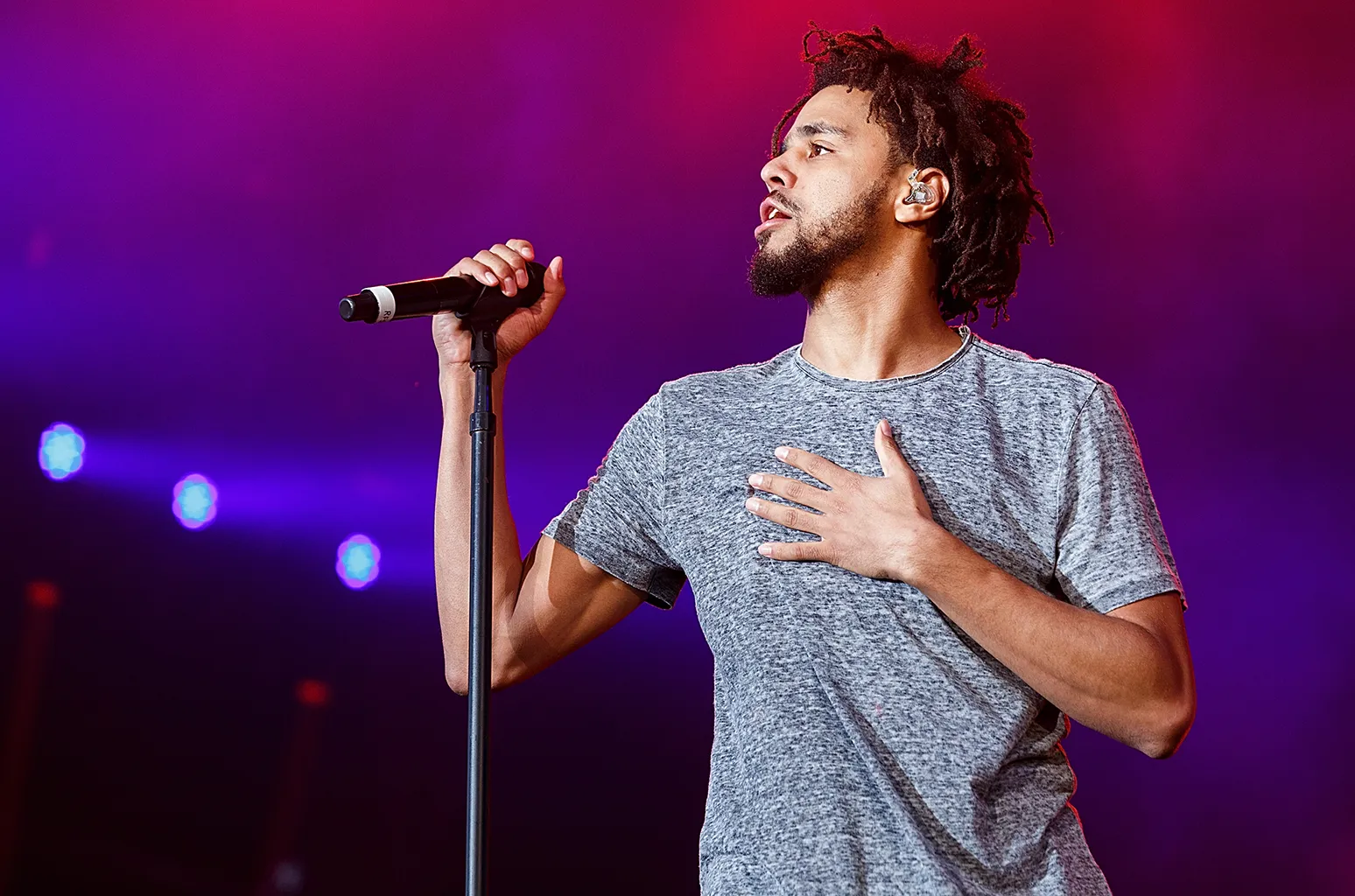 120+ J. Cole Lyrics for Instagram Captions---------------------