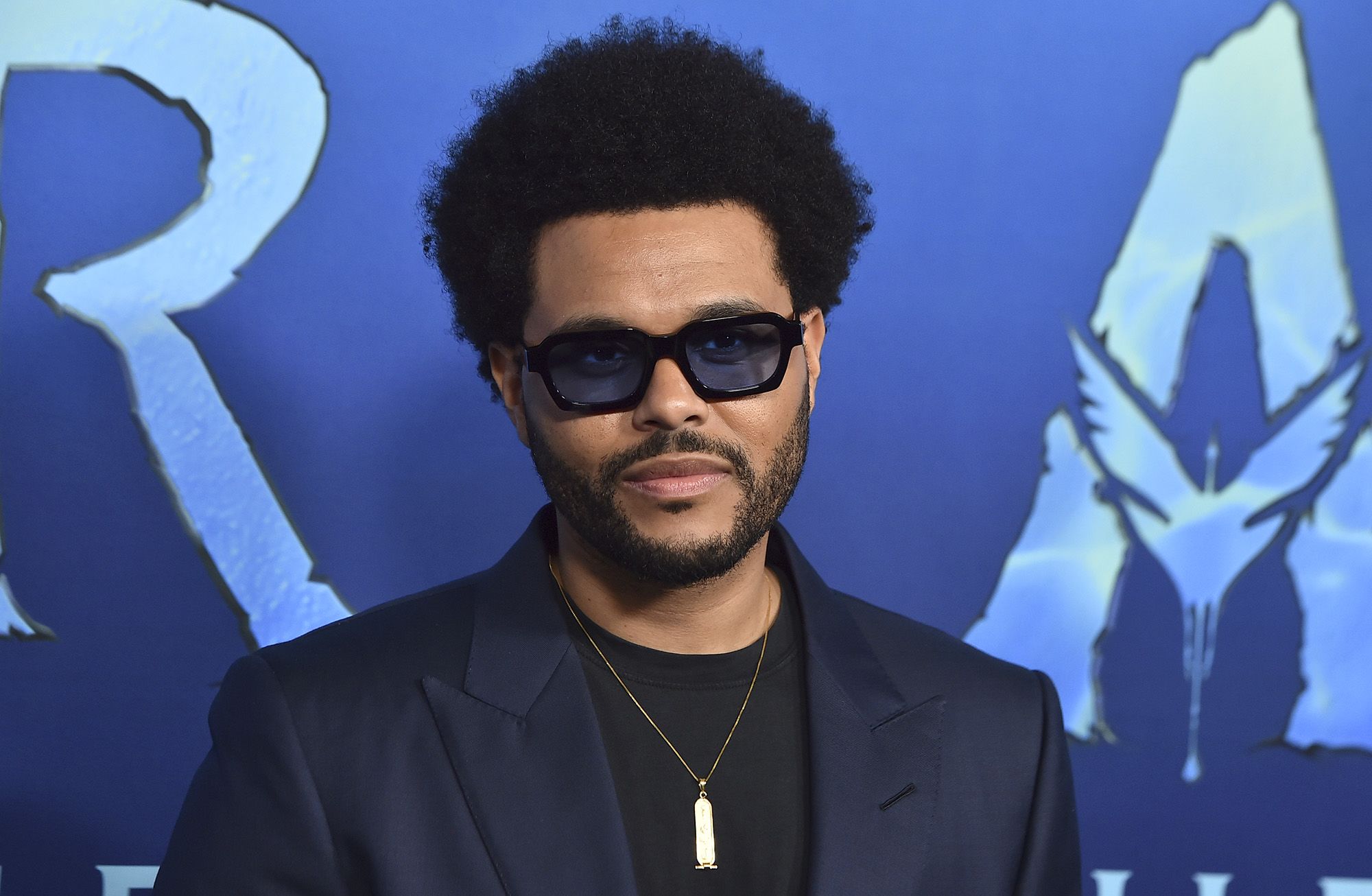 120+ The Weeknd Lyrics for Instagram Captions-