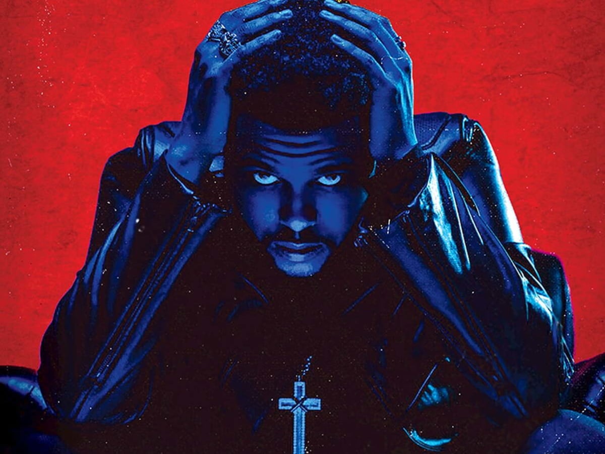 50+ The Weeknd Lyrics Perfect for Social Media----------