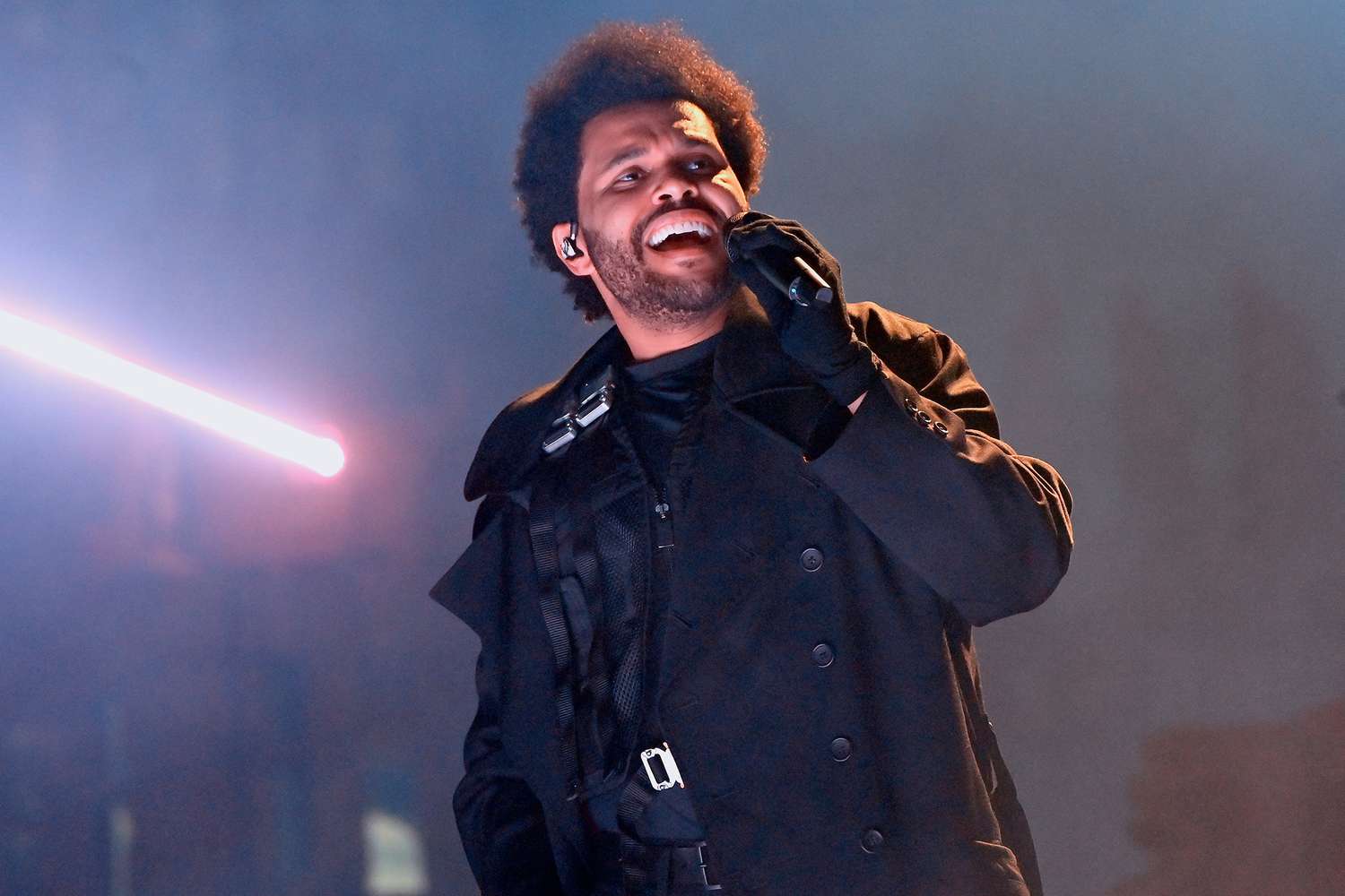 50+ The Weeknd Lyrics Perfect for Social Media------