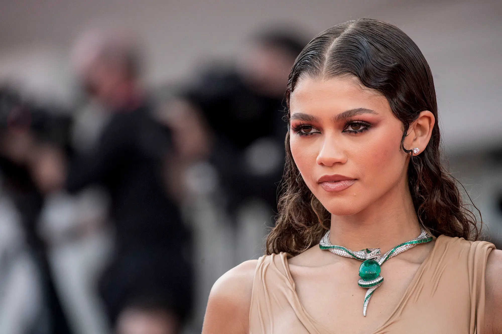 70+ Zendaya Captions for Every Mood------------