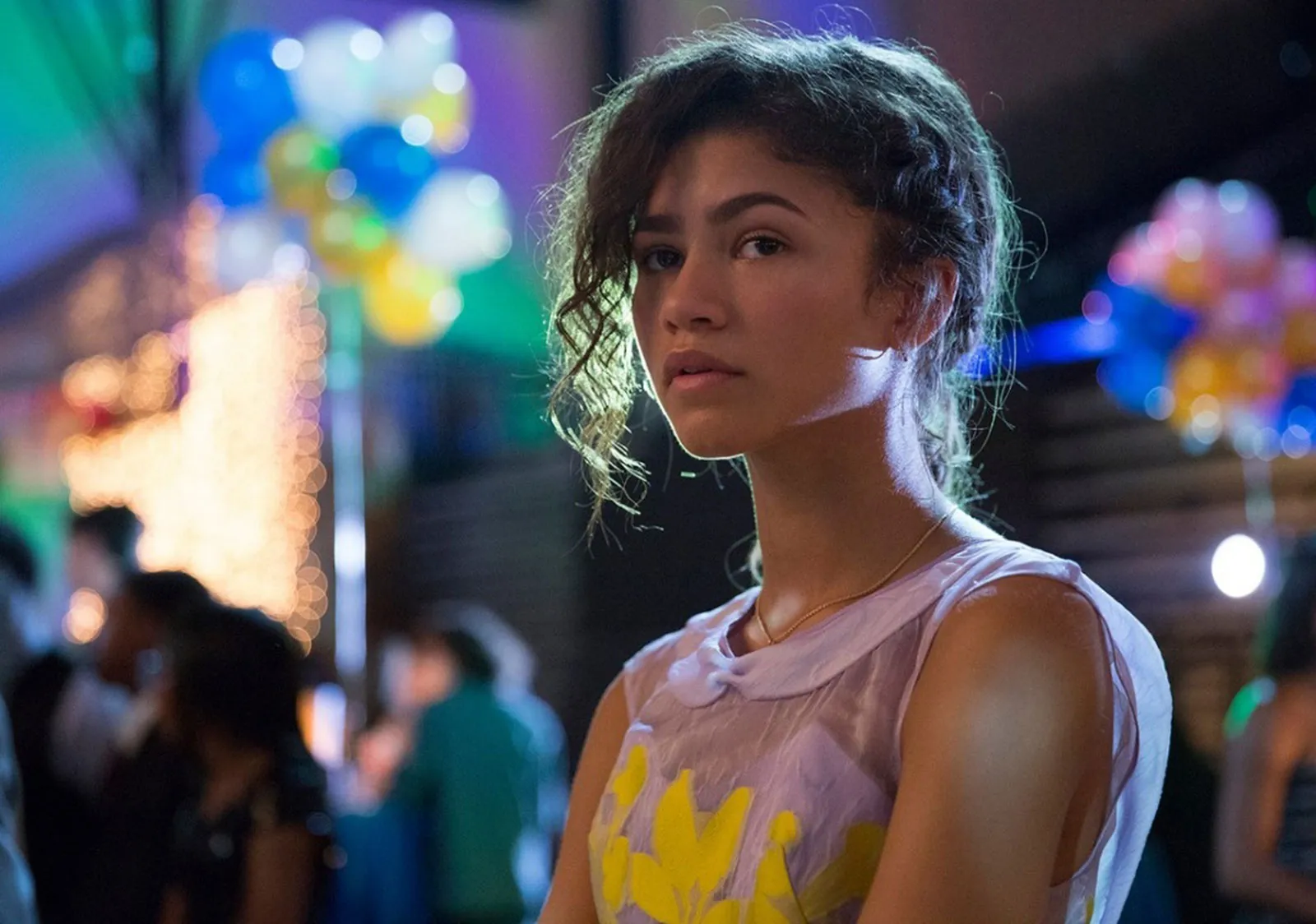 70+ Zendaya Captions for Every Mood------