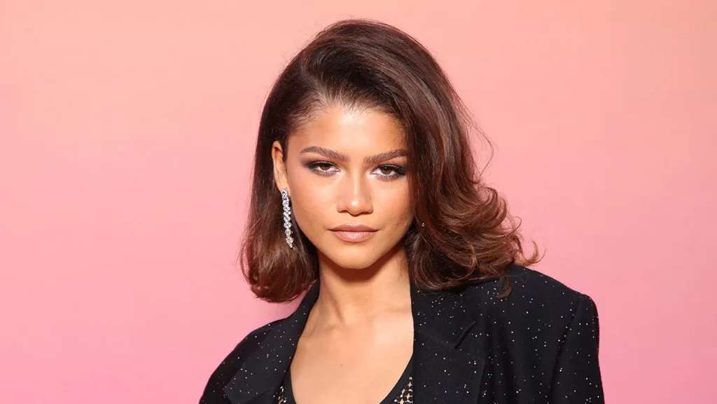 70+ Zendaya Captions for Every Mood