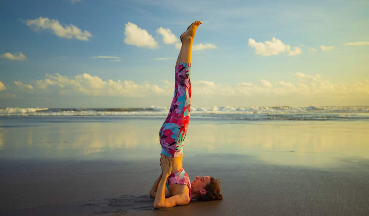 75+ Motivational Quotes for Yoga Practitioners------