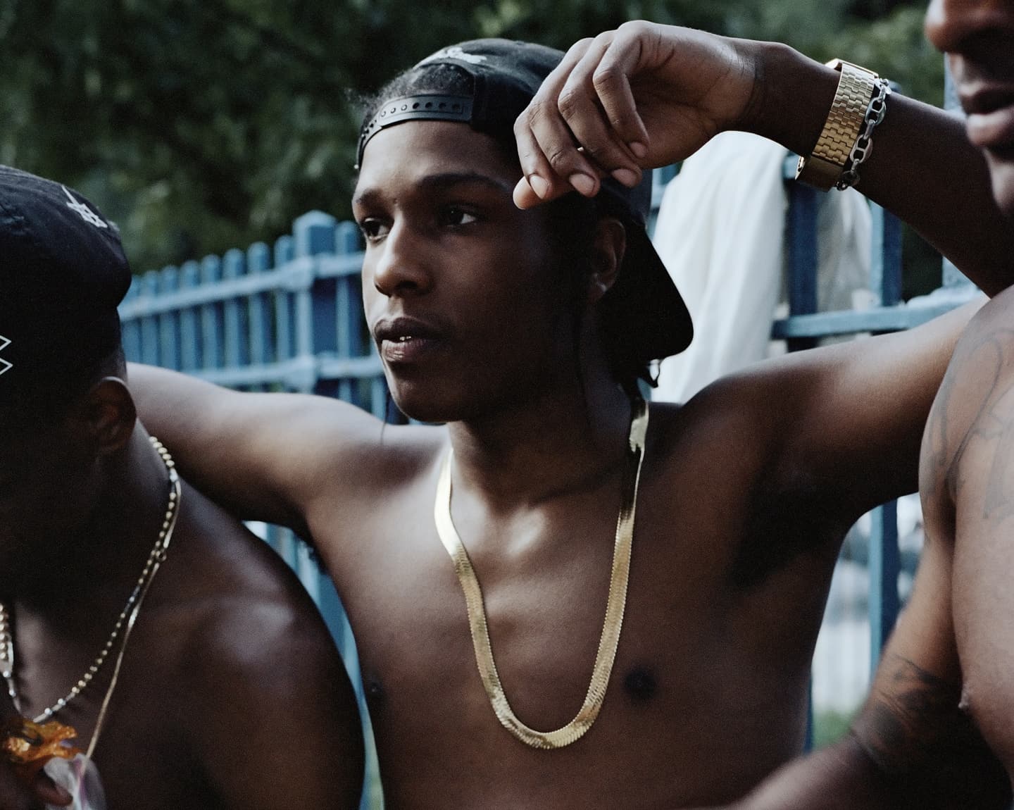 90+ A$AP Rocky Lyrics for Instagram Captions----