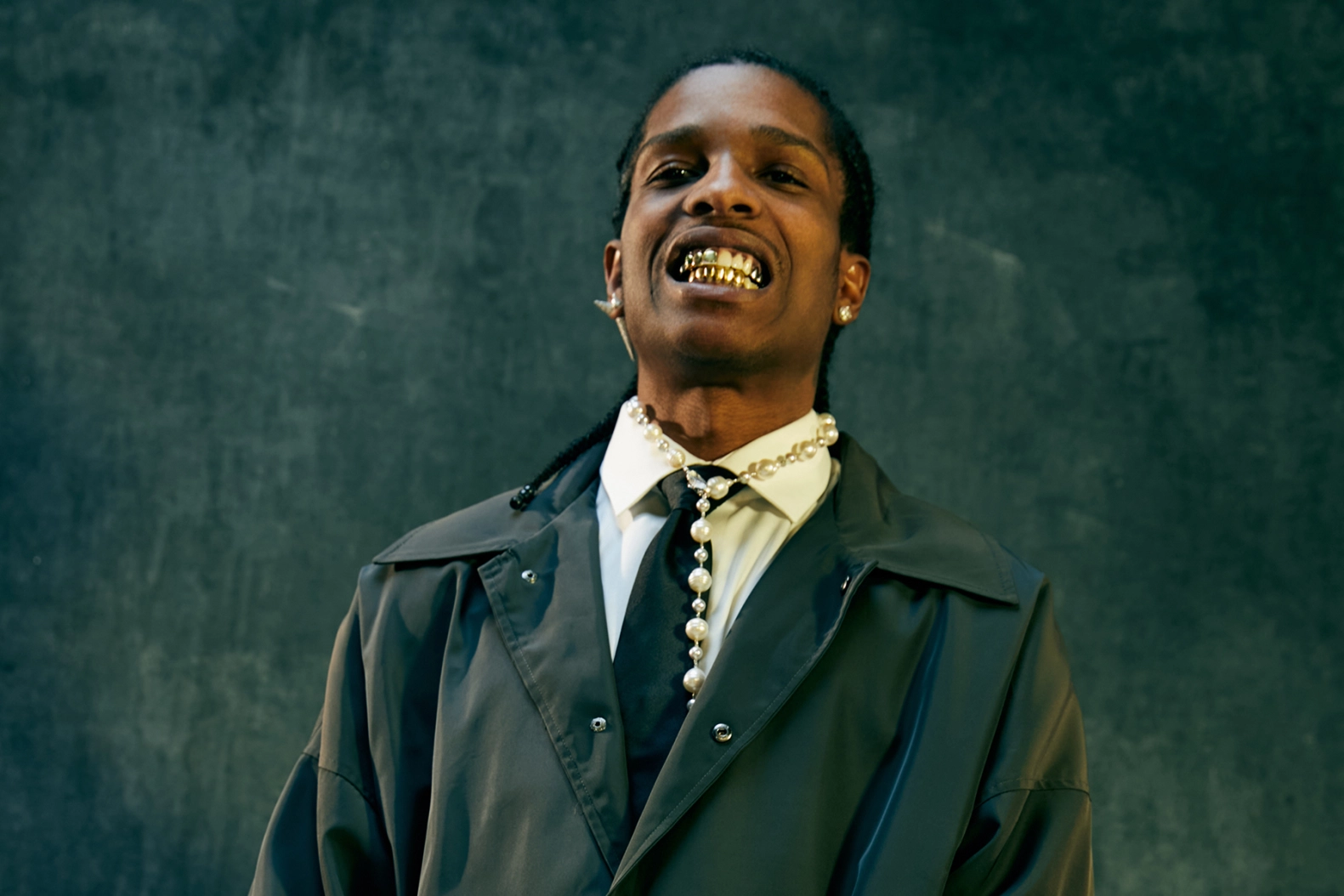 90+ A$AP Rocky Lyrics for Instagram Captions-----