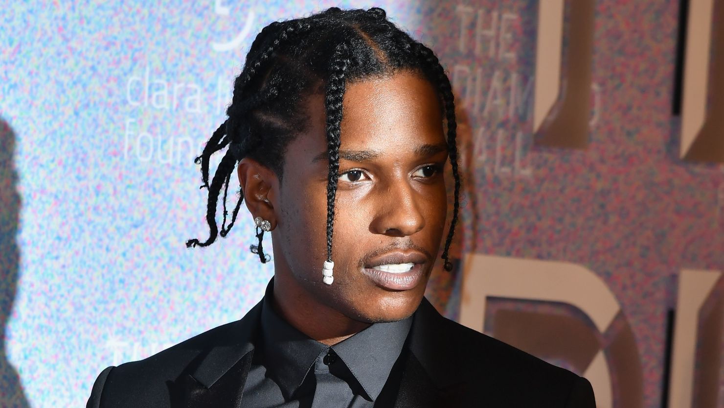 90+ A$AP Rocky Lyrics for Instagram Captions-