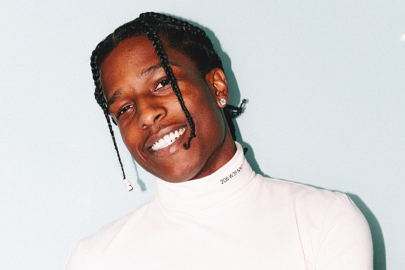 90+ A$AP Rocky Lyrics for Instagram Captions