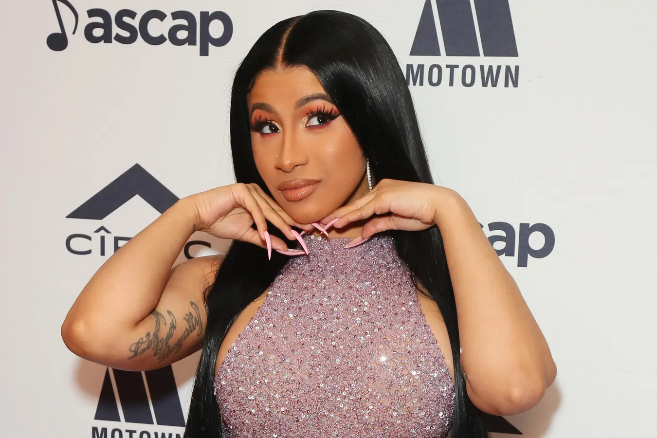 90+ Cardi B Lyrics for Instagram Captions The Ultimate Guide---------