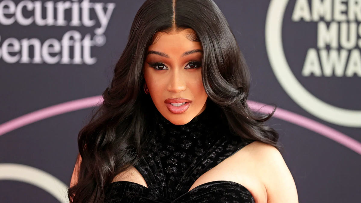 90+ Cardi B Lyrics for Instagram Captions The Ultimate Guide--