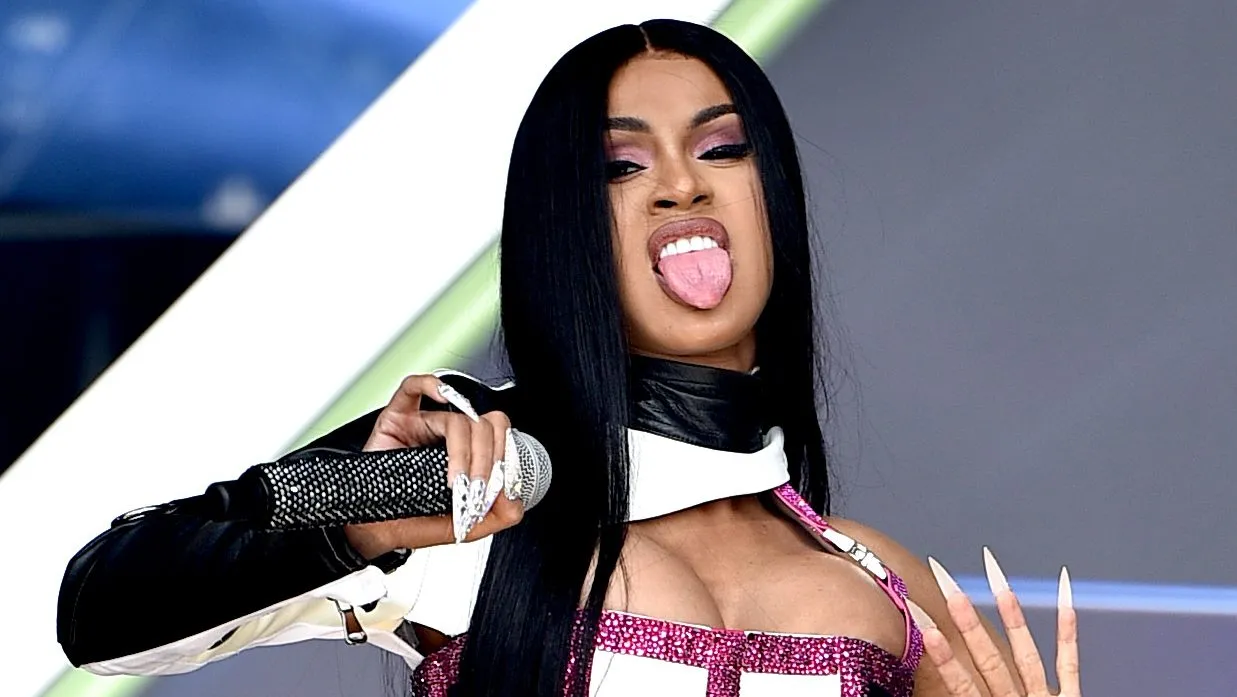 90+ Cardi B Lyrics for Instagram Captions The Ultimate Guide------------