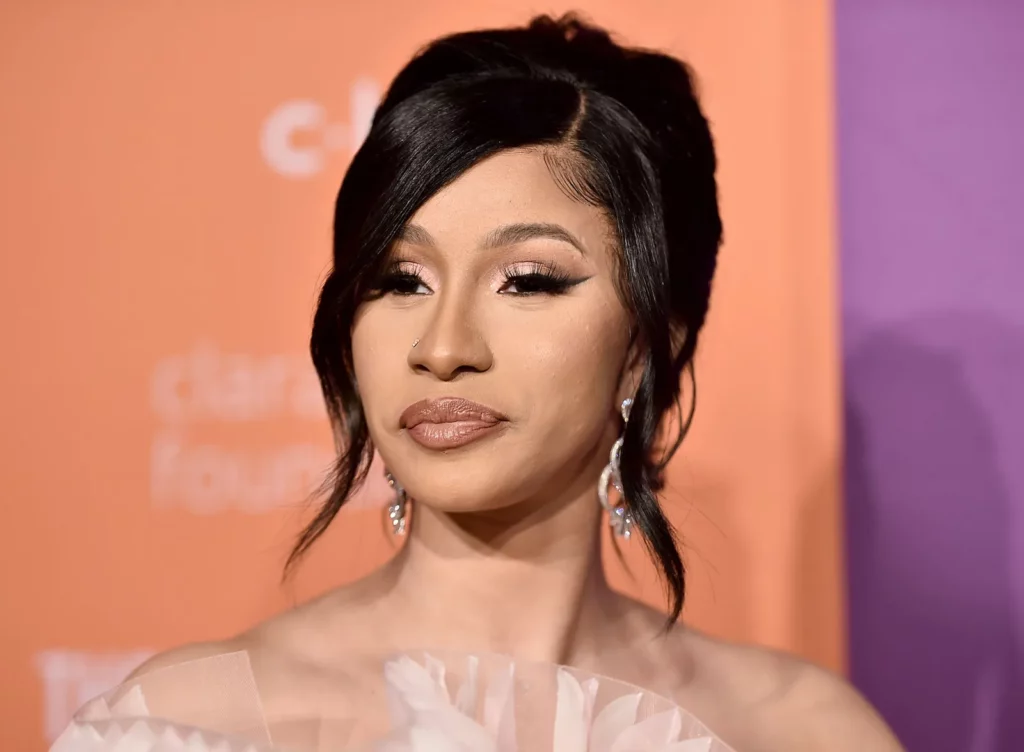 90+ Cardi B Lyrics for Instagram Captions The Ultimate Guide