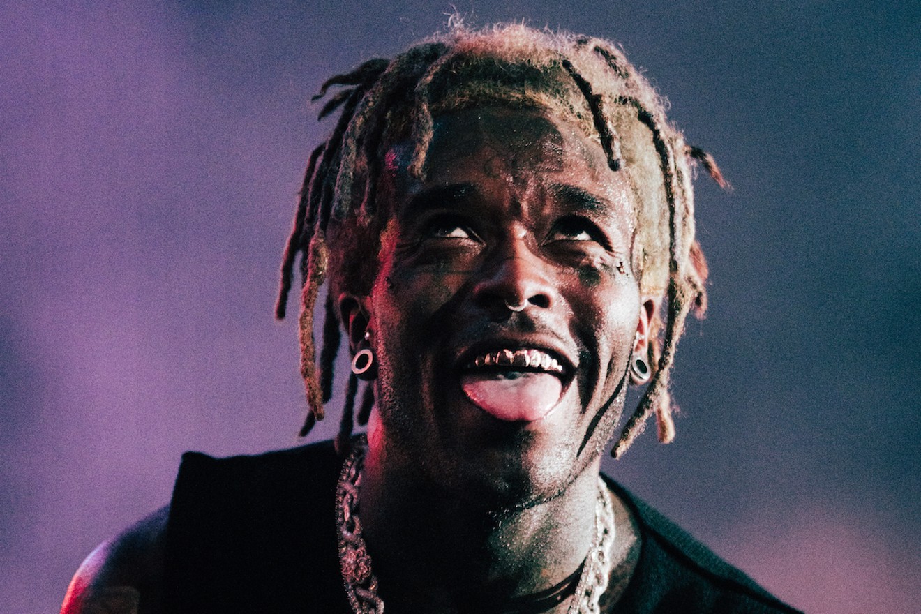 90+ Lil Uzi Vert Lyrics for Captions------