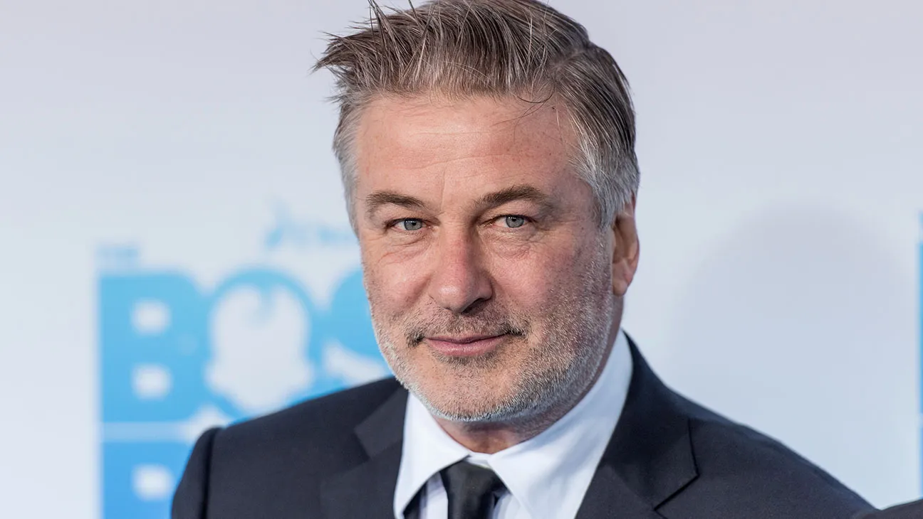 Alec Baldwin's Missed Shot at 'Sex and the City' Role and His Tangled Legal Drama Unfold