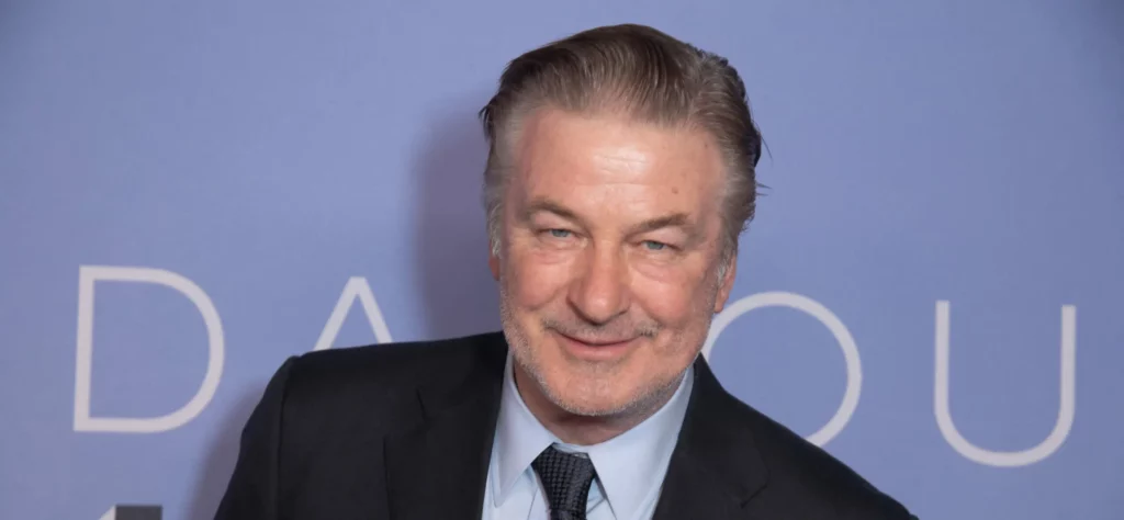 Alec Baldwin's Missed Shot at 'Sex and the City' Role and His Tangled Legal Drama Unfold