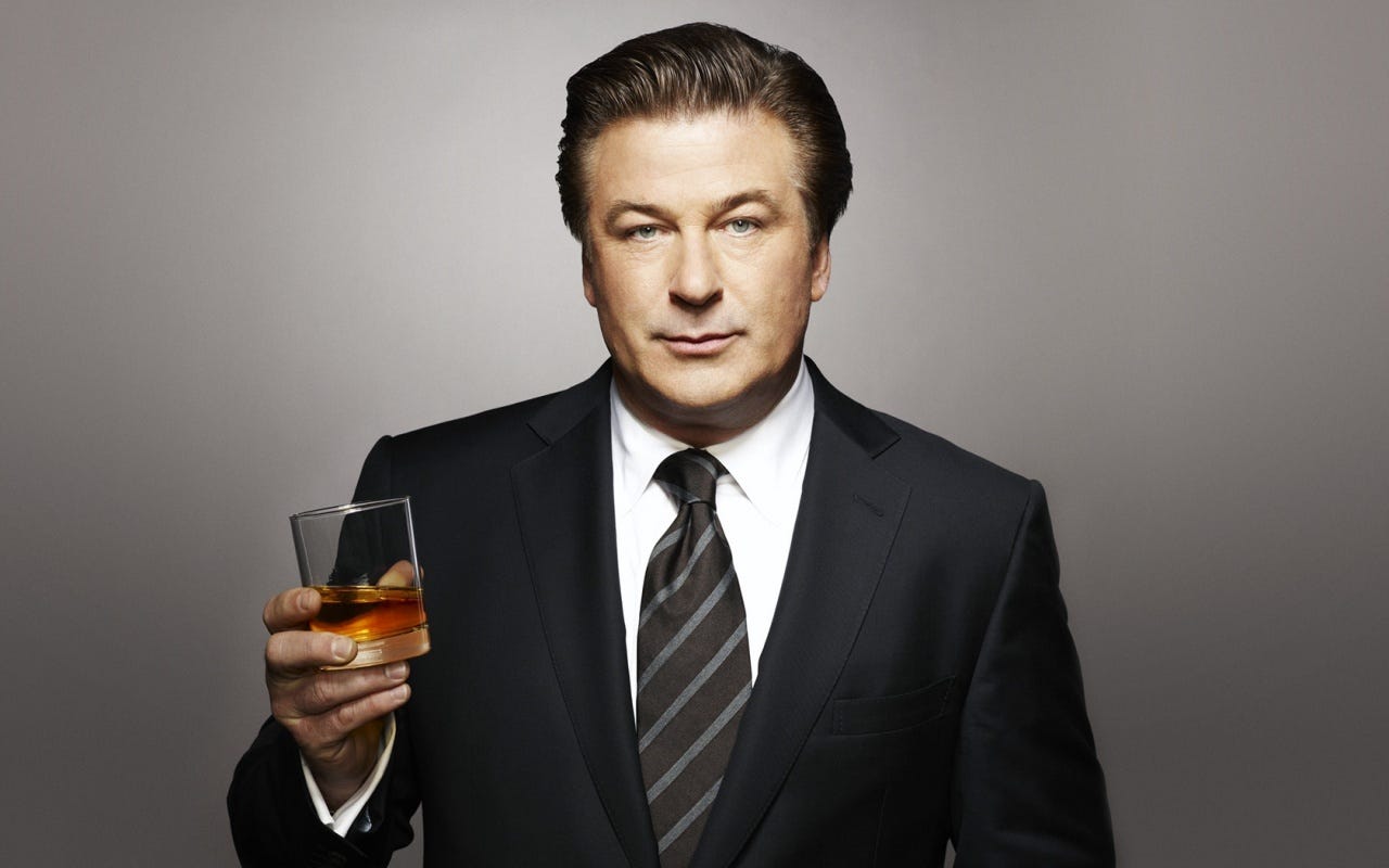 Alec Baldwin's Missed Shot at 'Sex and the City' Role and His Tangled Legal Drama Unfold