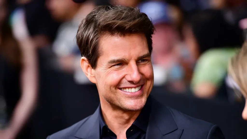 At 53, Tom Cruise Astonishes with Daring Stunt in Mission Impossible, Outshining TV's Arrow Star