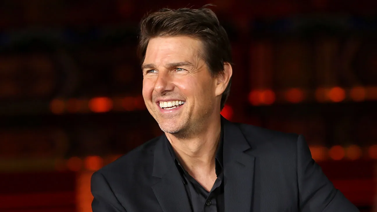 At 53, Tom Cruise Astonishes with Daring Stunt in Mission Impossible, Outshining TV's Arrow Star