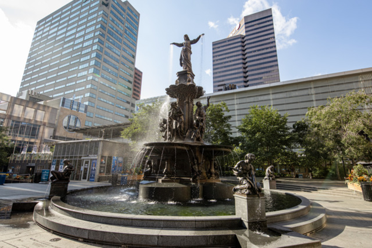 Best Things to Do in Cincinnati A Visitor's Guide---