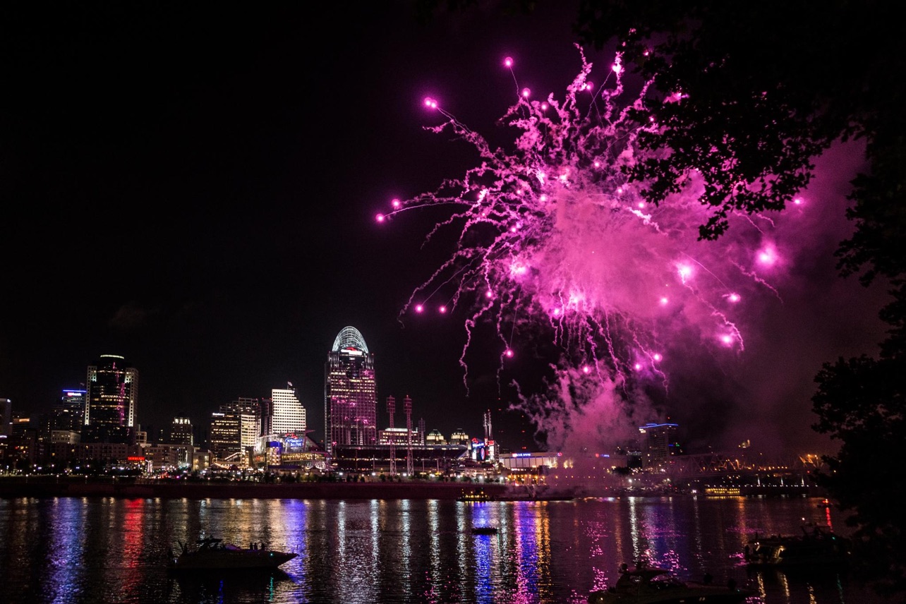 Best Things to Do in Cincinnati A Visitor's Guide---