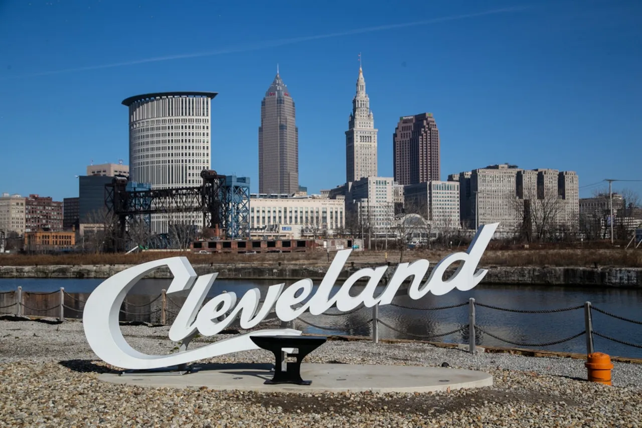 Best Things to Do in Cleveland A Visitor's Guide---------