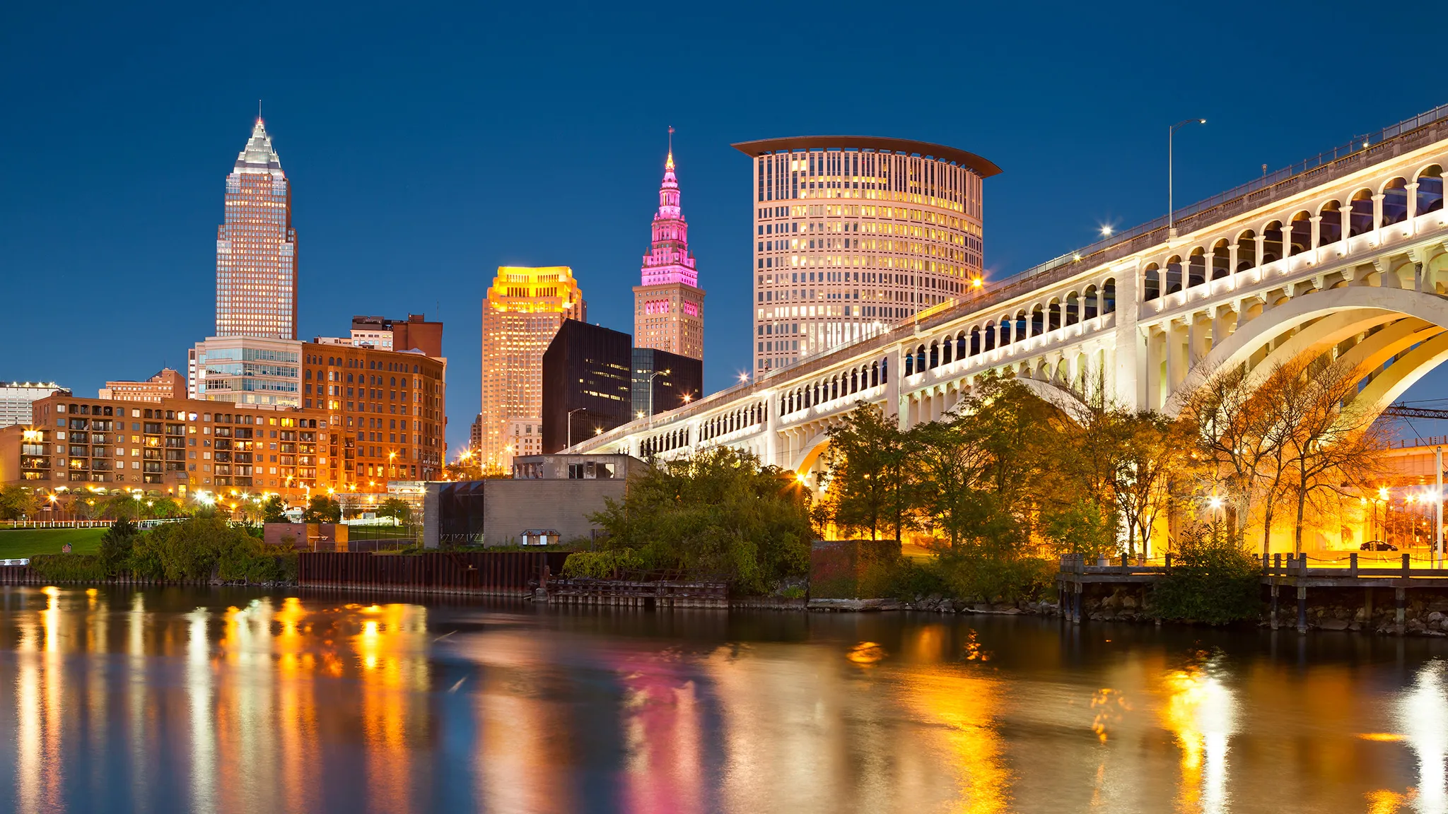 Best Things to Do in Cleveland A Visitor's Guide-