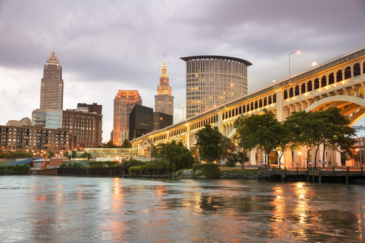 Best Things to Do in Cleveland A Visitor's Guide---