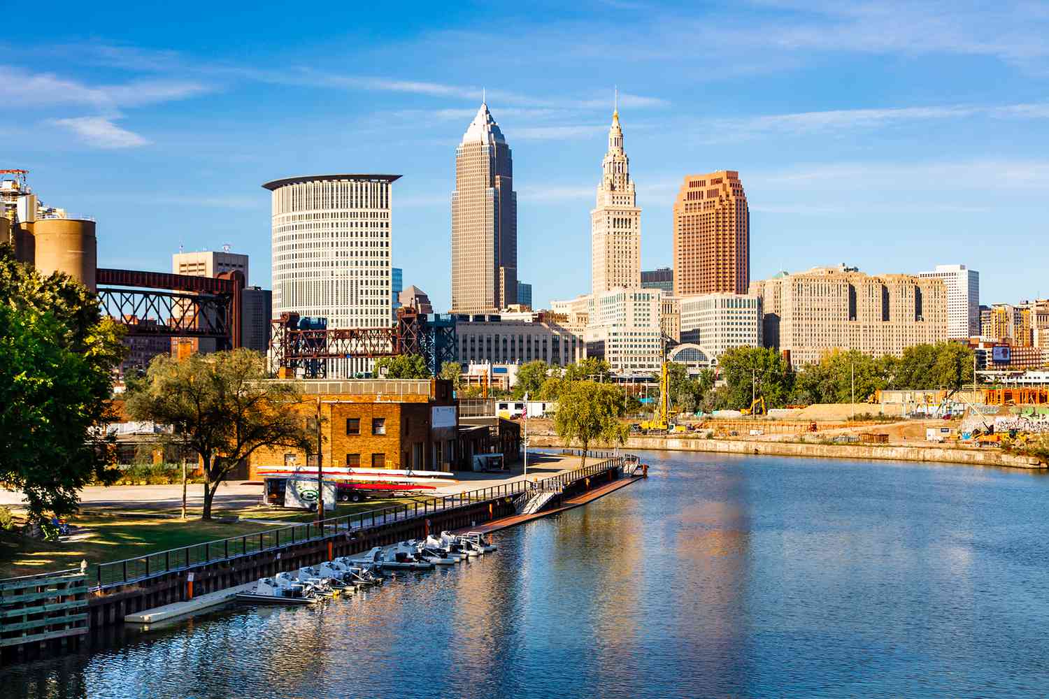 Best Things to Do in Cleveland A Visitor's Guide