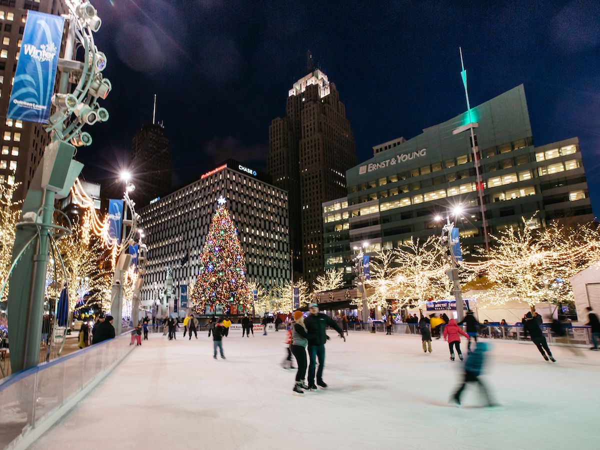 Best Things to Do in Detroit A Local's Guide