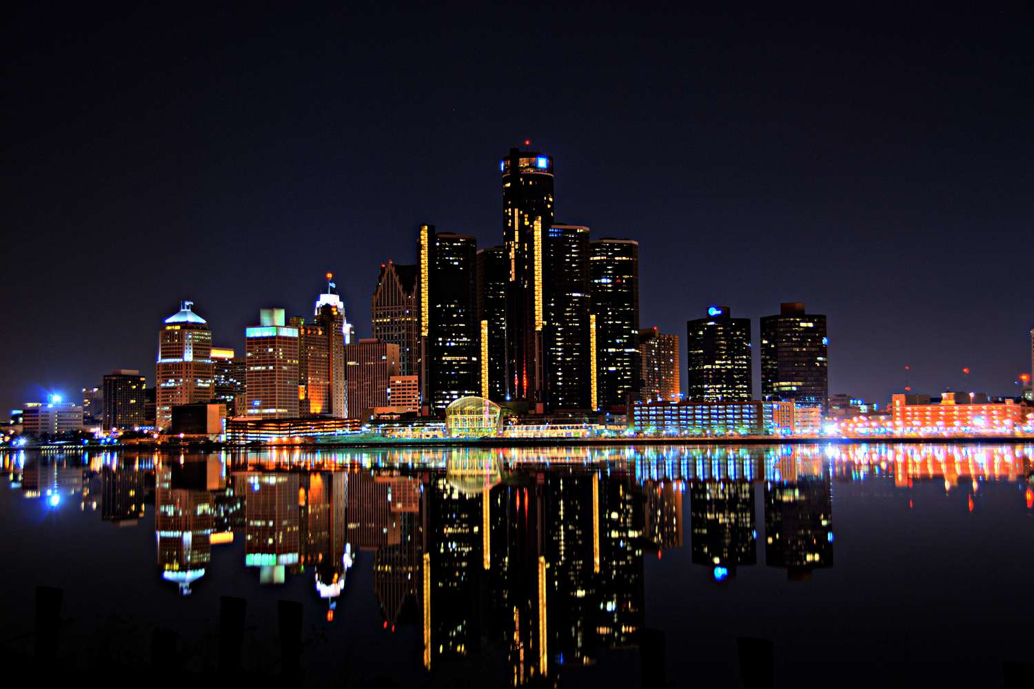 Best Things to Do in Detroit A Local's Guide----