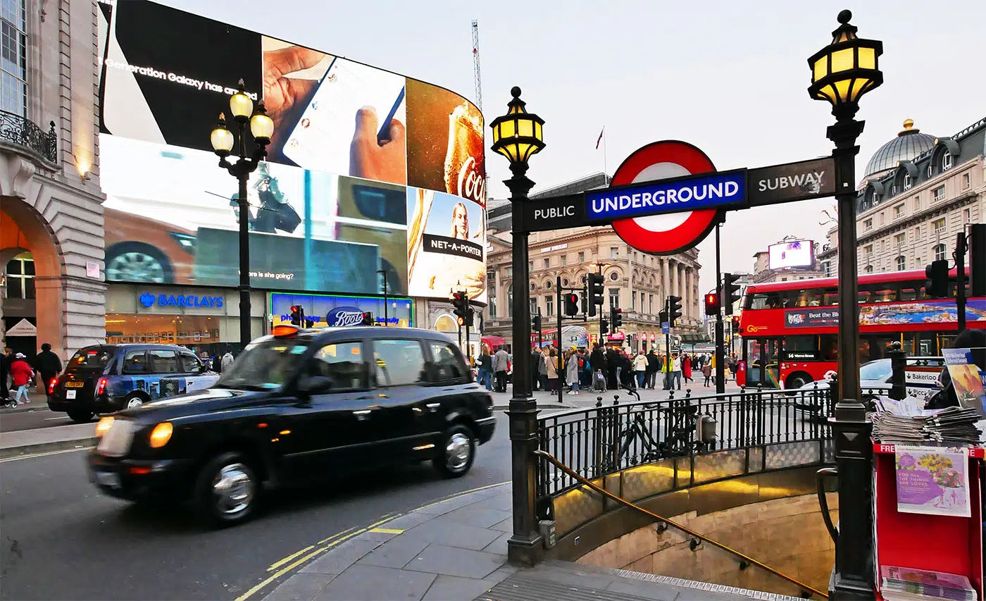 Best Things to Do in London Tourist Edition--------